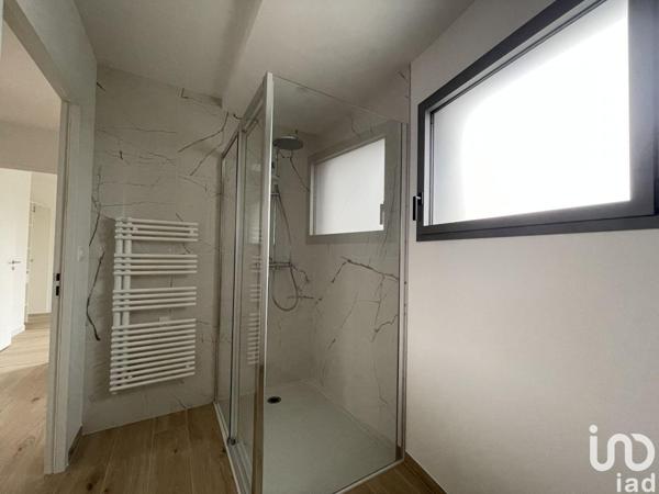 Maison à vendre 5 pièces 112 m² Cesson-Sévigné