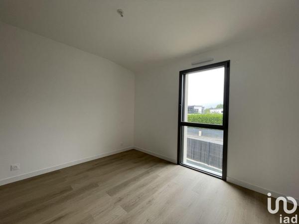 Maison à vendre 5 pièces 112 m² Cesson-Sévigné