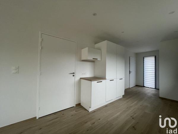 Maison à vendre 5 pièces 112 m² Cesson-Sévigné