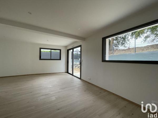 Maison à vendre 5 pièces 112 m² Cesson-Sévigné