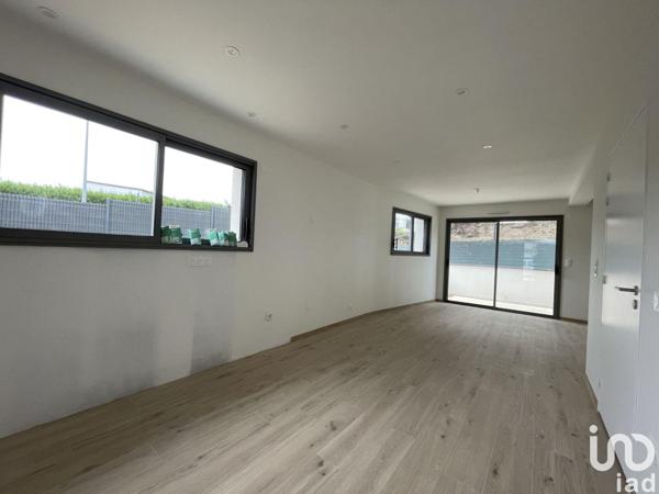 Maison à vendre 5 pièces 112 m² Cesson-Sévigné