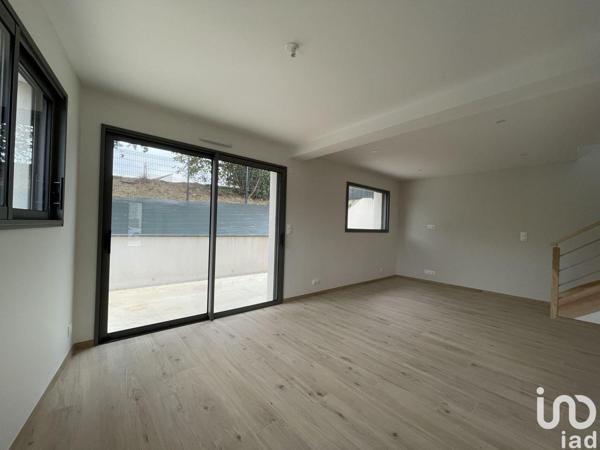 Maison à vendre 5 pièces 112 m² Cesson-Sévigné
