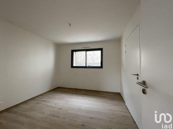 Maison à vendre 5 pièces 112 m² Cesson-Sévigné