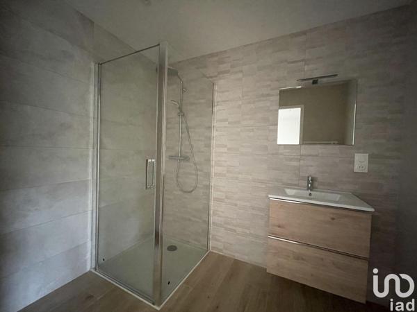 Maison à vendre 5 pièces 112 m² Cesson-Sévigné