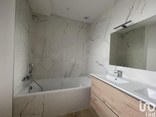 Maison à vendre 5 pièces 112 m² Cesson-Sévigné