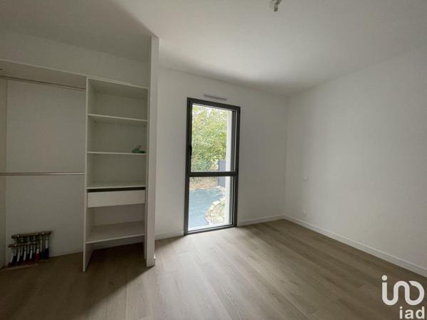 Maison à vendre 5 pièces 112 m² Cesson-Sévigné