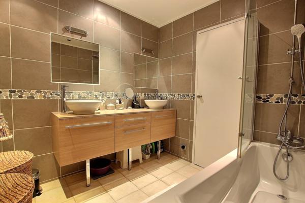 Appartement 7 pièces - 137 m² Bien prestige