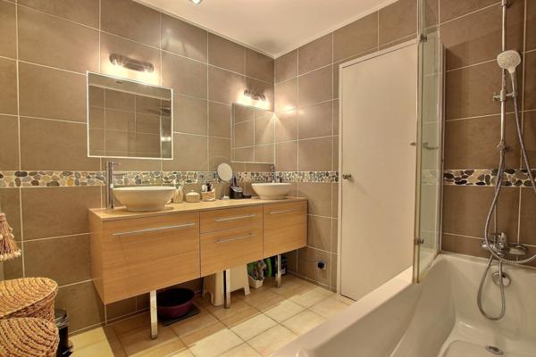 Appartement 7 pièces - 137 m² Bien prestige