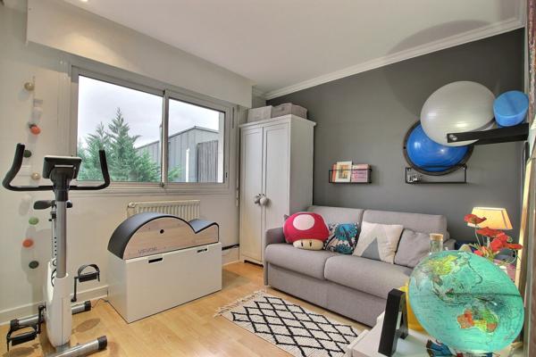 Appartement 7 pièces - 137 m² Bien prestige