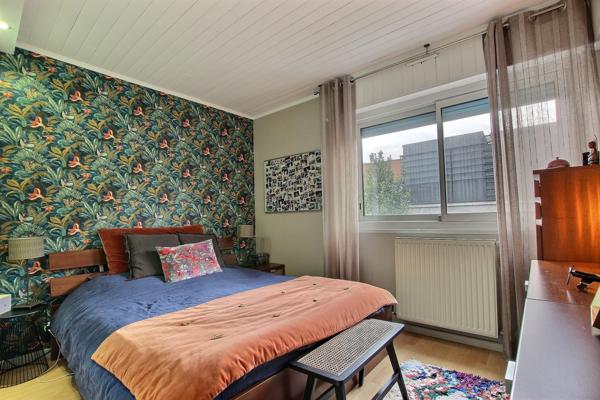 Appartement 7 pièces - 137 m² Bien prestige