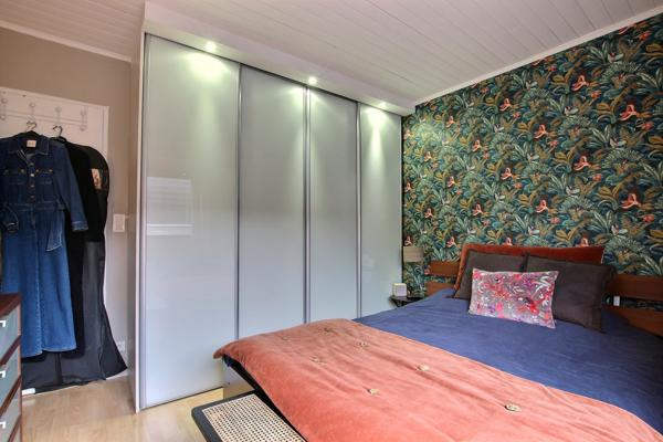 Appartement 7 pièces - 137 m² Bien prestige