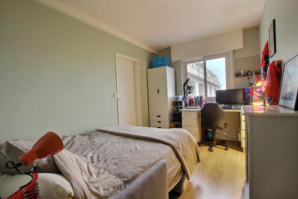 Appartement 7 pièces - 137 m² Bien prestige