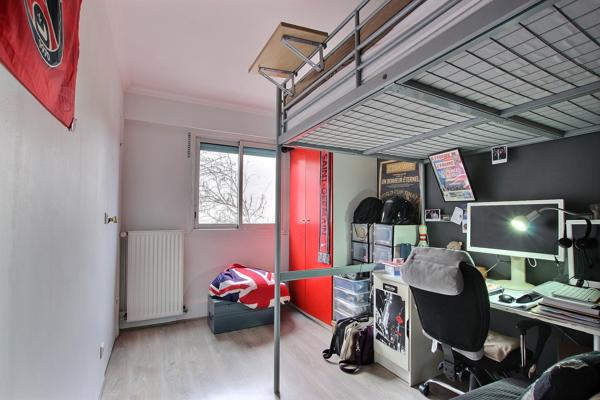 Appartement 7 pièces - 137 m² Bien prestige