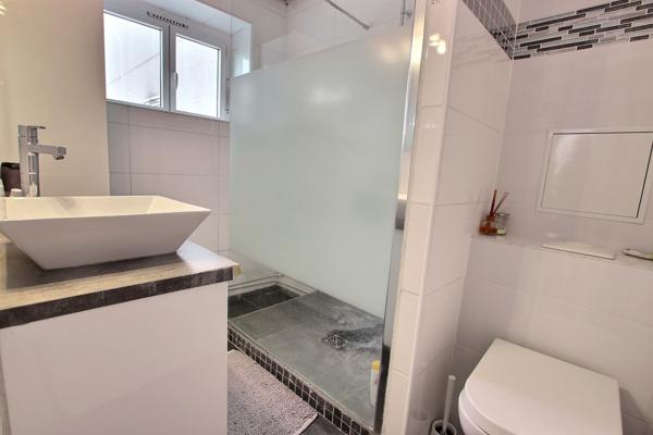 Appartement 7 pièces - 137 m² Bien prestige