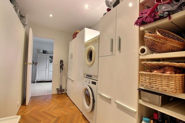 Appartement 7 pièces - 137 m² Bien prestige