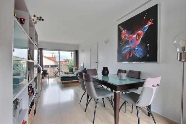 Appartement 7 pièces - 137 m² Bien prestige