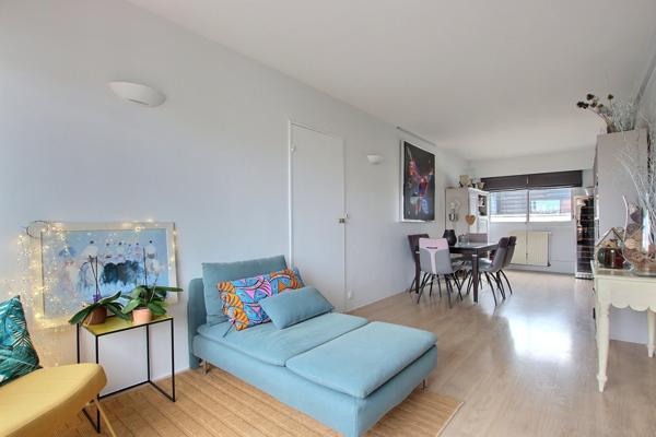 Appartement 7 pièces - 137 m² Bien prestige