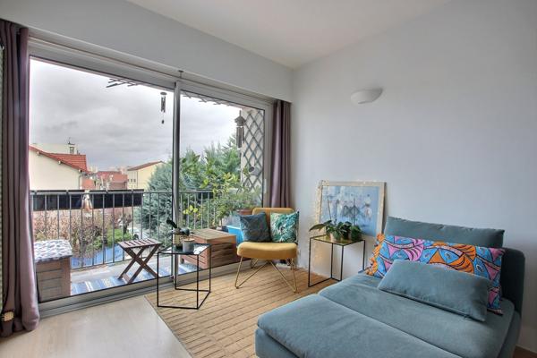 Appartement 7 pièces - 137 m² Bien prestige