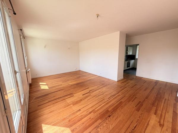 Appartement à vendre 146 500 € Mantes-la-Ville 3 p 64 m² DPE D