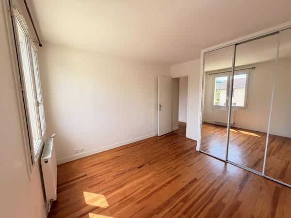Appartement à vendre 146 500 € Mantes-la-Ville 3 p 64 m² DPE D