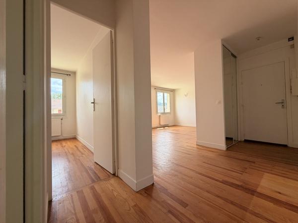 Appartement à vendre 146 500 € Mantes-la-Ville 3 p 64 m² DPE D