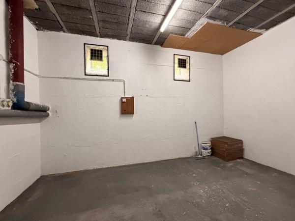 Appartement à vendre 146 500 € Mantes-la-Ville 3 p 64 m² DPE D