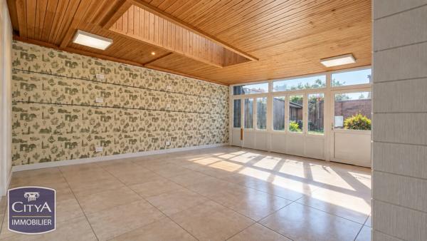 Local commercial à vendre 202m² Cambrai (59400)