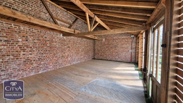 Local commercial à vendre 202m² Cambrai (59400)
