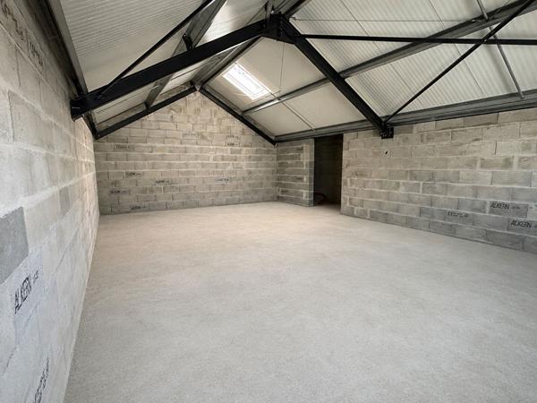 Bureau à louer, 62m2, Lagord
