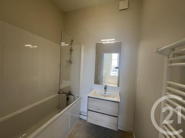 Appartement F4 à vendre  4 pièces - 86,96 m2 TROUVILLE SUR MER - 14