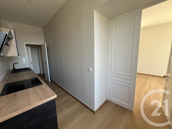 Appartement F4 à vendre  4 pièces - 86,96 m2 TROUVILLE SUR MER - 14