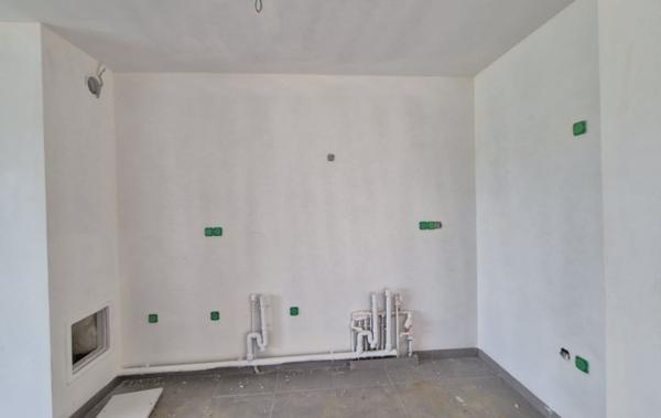 Vente Maison Maison 4P 82m2 -103m2 jardin Garage neuf Puiseux-en-france   