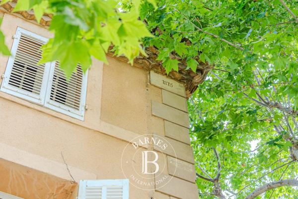 Aix-en-Provence, Appartement villa 4 Chambres -  183 m² à vendre