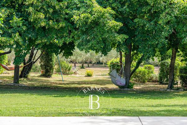 Aix-en-Provence, Appartement villa 4 Chambres -  183 m² à vendre