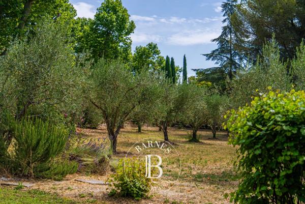 Aix-en-Provence, Appartement villa 4 Chambres -  183 m² à vendre