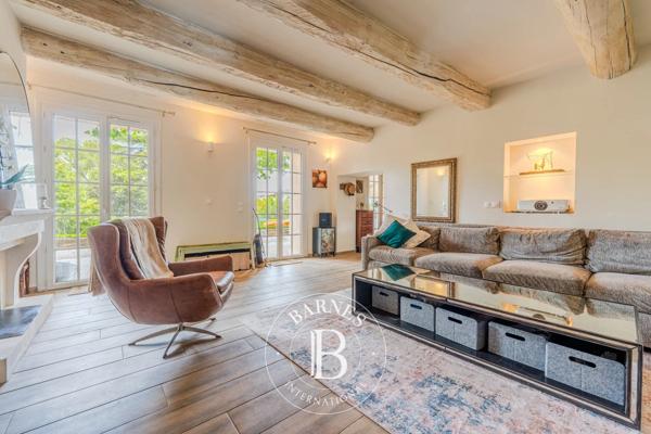 Aix-en-Provence, Appartement villa 4 Chambres -  183 m² à vendre