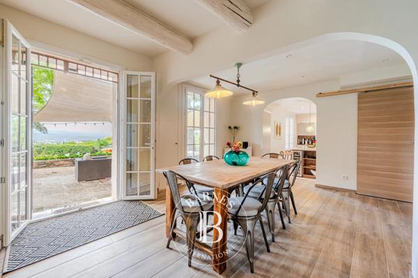 Aix-en-Provence, Appartement villa 4 Chambres -  183 m² à vendre