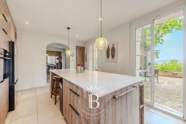 Aix-en-Provence, Appartement villa 4 Chambres -  183 m² à vendre