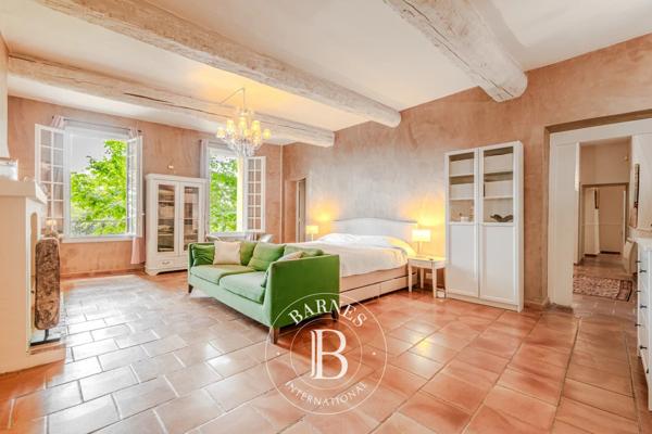 Aix-en-Provence, Appartement villa 4 Chambres -  183 m² à vendre