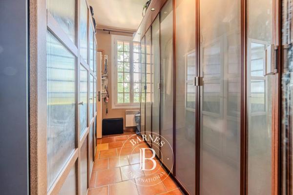 Aix-en-Provence, Appartement villa 4 Chambres -  183 m² à vendre