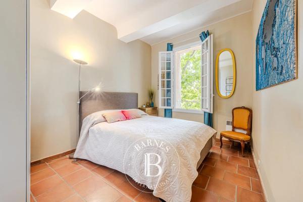 Aix-en-Provence, Appartement villa 4 Chambres -  183 m² à vendre