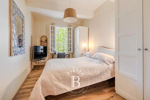 Aix-en-Provence, Appartement villa 4 Chambres -  183 m² à vendre