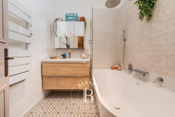 Aix-en-Provence, Appartement villa 4 Chambres -  183 m² à vendre