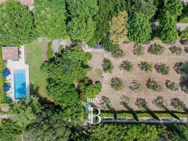 Aix-en-Provence, Appartement villa 4 Chambres -  183 m² à vendre