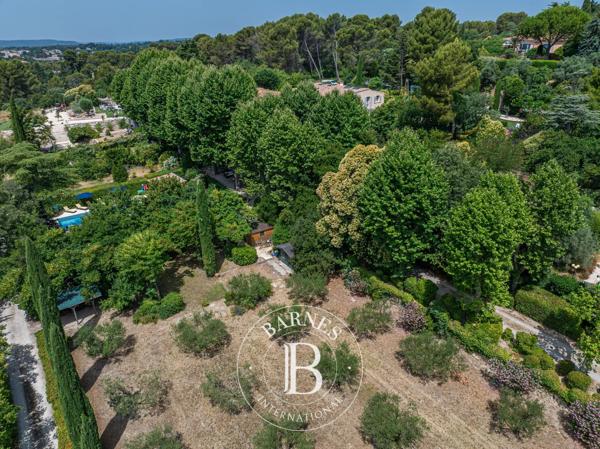 Aix-en-Provence, Appartement villa 4 Chambres -  183 m² à vendre