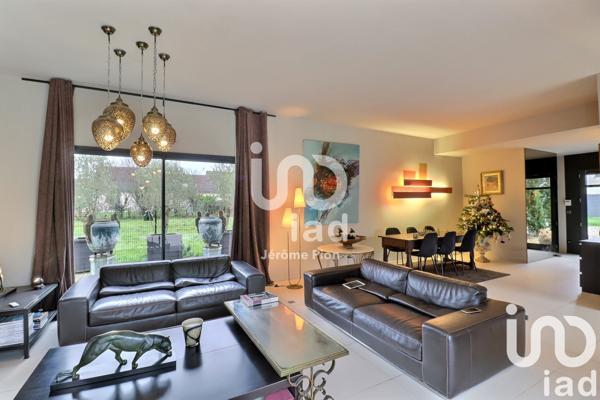 Maison à vendre 6 pièces 150 m² Tours