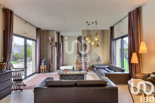 Maison à vendre 6 pièces 150 m² Tours