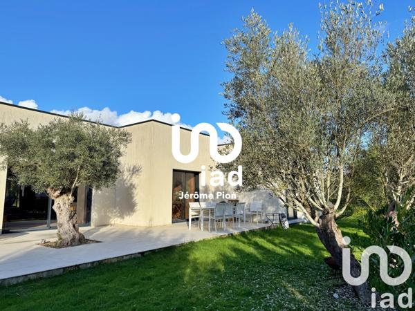 Maison à vendre 6 pièces 150 m² Tours