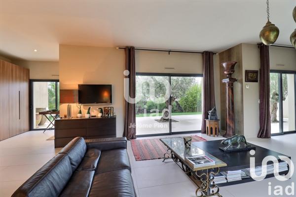 Maison à vendre 6 pièces 150 m² Tours