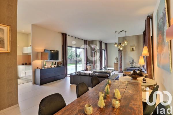 Maison à vendre 6 pièces 150 m² Tours